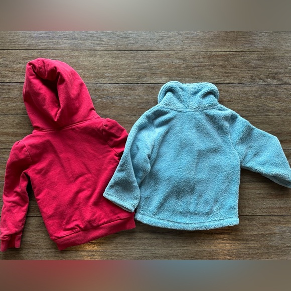 Hoodies - Picture 5 of 5